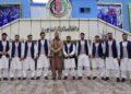 افغان لوبډله په نړیوال جام کې د ګډون په موخه ویسټ انډیز ته ولاړه