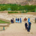 غور ولایت کې سېلابونو خلکو ته درانه زیانونه اړولي دي