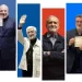 ايران د ولسمشريزو ټاکنو د نوماندانو لېست خپور کړ