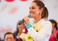 شي جين پينګ د مکسيکو منتخبې ولسمشرې کلوډيا شينباوم ته د مبارکۍ پيغام واستاوه