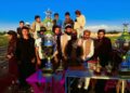 د غزني په ده یک کې د کرکټ اختریزې سیالۍ پای ته ورسېدې