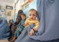 یونیسف: تر ۲۰ میلیونه ډېرو افغانانو ته مو روغتیايي خدمات رسولي