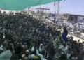 د چمن پرلتوال: د عدالت غوښتنې له خوځښته به لاس په سر نشو