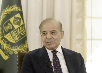 له چينه د شهباز شریف ليدنه به CPEC ته ټينګ بنسټ کېږدي