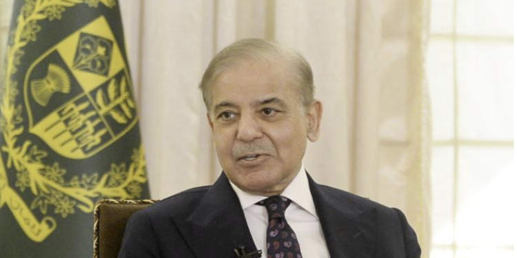 له چينه د شهباز شریف ليدنه به CPEC ته ټينګ بنسټ کېږدي