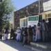 هرات کې د سترګو د ناروغانو وړیا درملنه کېږي