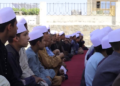 اروزګان کې د بې‌سرپرسته ماشومانو لپاره روزنتون جوړ شو