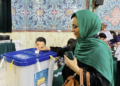 ایران کې ولسمشریزې ټاکنې پیل شوې