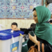 ایران کې ولسمشریزې ټاکنې پیل شوې
