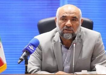 ایران د کډوالو د تنظیم لپاره تر ۴۰ ډیر پلانونه پلي کوي
