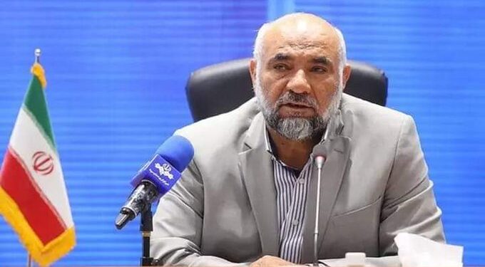 ایران د کډوالو د تنظیم لپاره تر ۴۰ ډیر پلانونه پلي کوي
