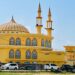 خوست کې یو درې پوړیز جومات ګټې اخیستنې ته وسپارل شو