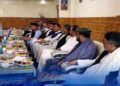 ازبکستاني سوداګرو په افغانستان کې پانګونې ته لېوالتیا ښودلې