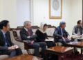 ملګري ملتونه: له زیانمنو افغانانو سره به مرستو ته دوام ورکړو
