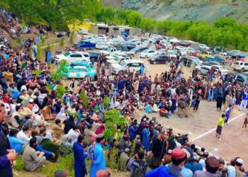 پکتيا کې د ۷۰ لوبډلو ترمنځ د واليبال سیالۍ پای ته ورسېدې