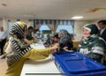 د ایران د ولسمشریزو ټاکنو رسمي پایلې اعلان شوې