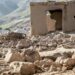 ملګري ملتونه: افغانستان کې سېلاب ځپلي دوامداره مرستو ته اړتیا لري