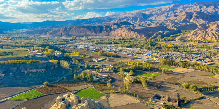 بامیان: د سیاحت د ودې لپاره اړتیاوې او فرصتونه
