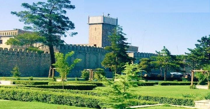 د تدارکاتو ملي کمیسیون نوبتي غونډه کې ۱۴ پروژې منظورې شوې