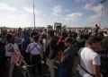 په ټوله نړۍ کې ۱۲۰ میلیونه خلک په جبري توګه بېځایه شوي