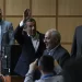 محمود احمدي نژاد د ایران ولسمشریزو ټاکنو ته نوم لیکنه وکړه