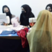 بامیانو کې یوې مېرمنې ۲۰ نورو ښځو ته د کار زمینه برابره کړې