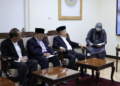 اندونیزیا په افغانستان کې په بېلابېلو برخو کې پانګونه کوي