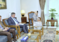 اوتونبایوا: د دوحې ناسته په اړه داسې اجنډا جوړوو چې ټولو ته د منلو وي
