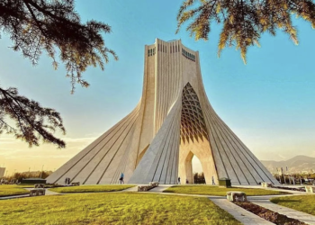 تهران نن د مسکو فارمټ د شپږمې غونډې کوربه دی