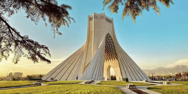 تهران نن د مسکو فارمټ د شپږمې غونډې کوربه دی