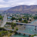 بدخشان کې د غونډۍ ښویېدنې له امله ۶ تنو ته مرګ ژوبله اوښتې