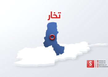 تخار کې په درېيو ترافیکو پېښو کې ۱۳ کسانو ته مرګ ژوبله اوښتې