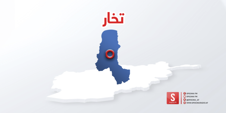 تخار کې په درېيو ترافیکو پېښو کې ۱۳ کسانو ته مرګ ژوبله اوښتې