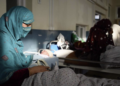 امرخېل: د میندو د مړینې په اړه د روغتیا سازمان شمېرې ناسمې دي