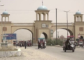 غزني کې دوو ښوونځیو ته ودانۍ جوړېږي