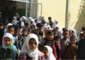چارواکي: افغانستان کې ۱۰ میلیونه زدهکوونکي په زدهکړو بوخت دي