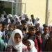 چارواکي: افغانستان کې ۱۰ میلیونه زدهکوونکي په زدهکړو بوخت دي