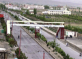 پکتيا کې ۱۸ ښوونځيو ته د ودانيو جوړېدو چارې پيل شوې