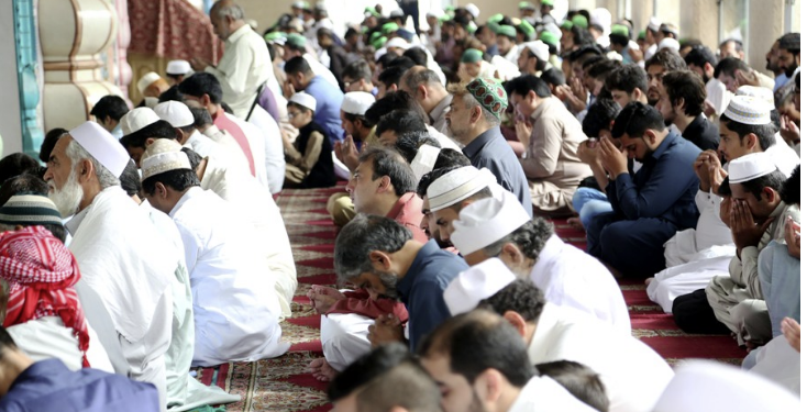 لوی اختر کې پېښور ته د افغانانو پر ورتګ د بندیز پرېکړه شوې
