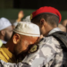د حج مراسمو کې ۵۷۷ حاجیان د ګرمۍ له امله مړه شوي