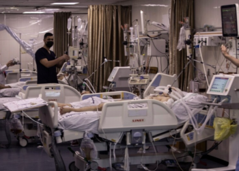 غزه کې ۱۰ زره ناروغان د درملنې لپاره بهر لیږدولو ته اړتیا لري