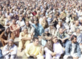 هرات کې د زرګونه روږدو کسانو درملنه شوې