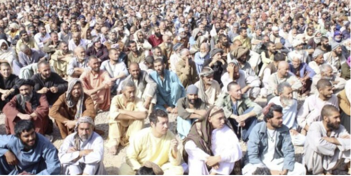 هرات کې د زرګونه روږدو کسانو درملنه شوې