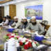 د جنوبي افریقا پانګوالو د افغانستان پر کانونو پانګونې ته لېوالتیا ښودلې