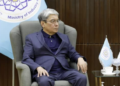 افغان او قزاقستاني چاروکو پر دوه اړخیزو سوداګریزو اړیکو خبرې کړې دي