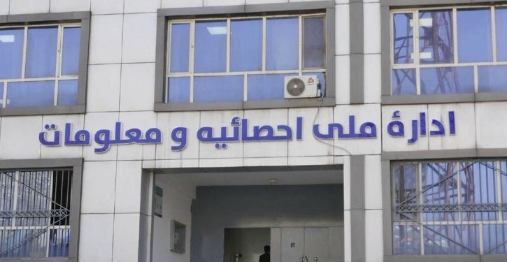 تېره میاشت کې نږدې ۲۶۰۰ بهرنیانو افغانستان ته تګ راتګ کړی