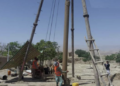 جوزجان کې ۴۰۰ کورنیو ته د څښاک پاکې اوبه برابریږي