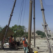 جوزجان کې ۴۰۰ کورنیو ته د څښاک پاکې اوبه برابریږي