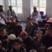 تخار کې بې سرپرسته ماشومانو ته د زده کړو مینه برابره شوې ده