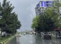 د هیواد په ۱۶ ولایتونو کې د باران او سېلابونو راوتلو اټکل شوی